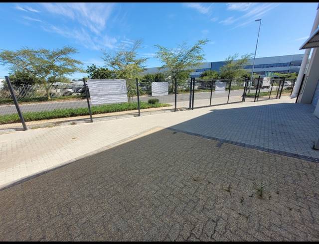 595M² WAREHOUSE TO LET IN BRACKENFELL INDUSTRIAL